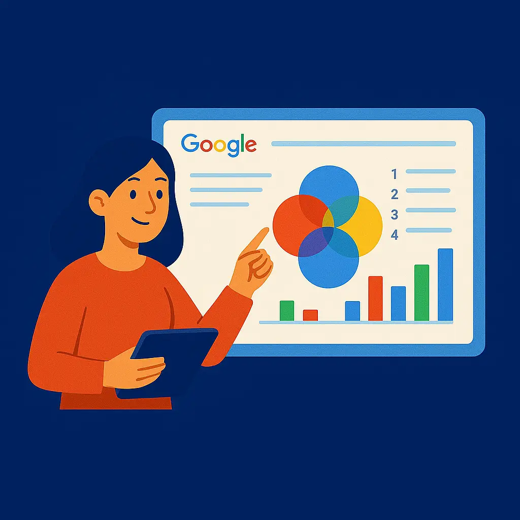 Formación Google for Education